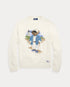 POLO RL Polo Bear Sweater Mens Apparel