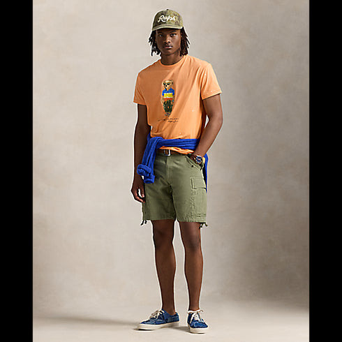 POLO RL Classic T-shirt Mens Apparel