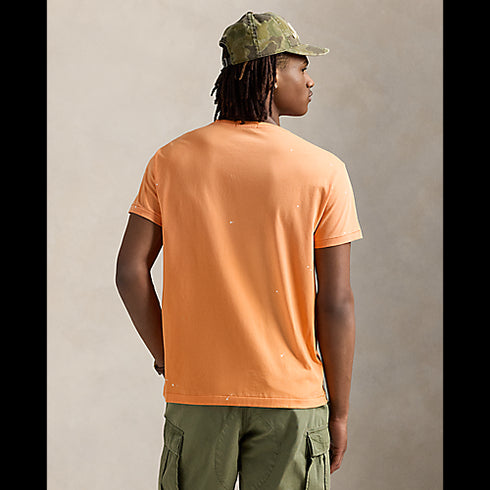 POLO RL Classic T-shirt Mens Apparel
