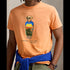 POLO RL Classic T-shirt Mens Apparel