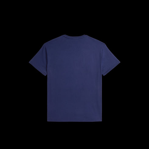 POLO RL Jersey-ssl Mens Apparel