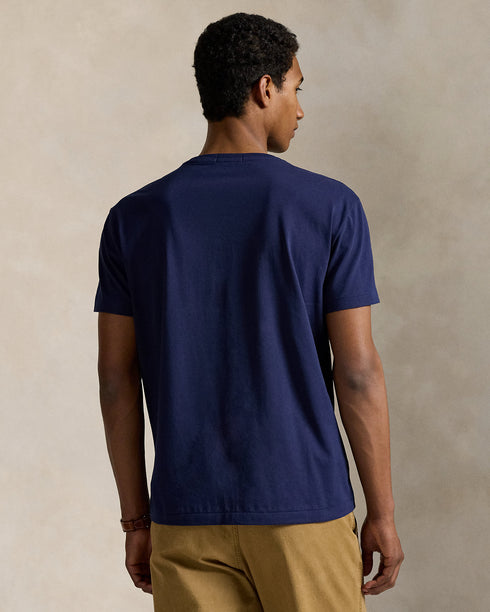 POLO RL Jersey-ssl Mens Apparel