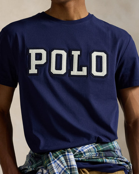 POLO RL Jersey-ssl Mens Apparel