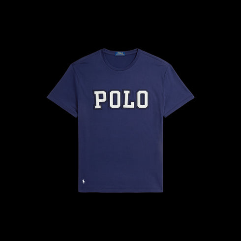 POLO RL Jersey-ssl Mens Apparel