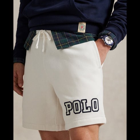 POLO RL Seasonal Fleece Mens Apparel