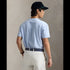POLO RL Classic Fit Polo Bear Jersey T-Shirt Mens Apparel