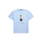 POLO RL Classic Fit Polo Bear Jersey T-Shirt Mens Apparel
