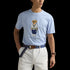 POLO RL Classic Fit Polo Bear Jersey T-Shirt Mens Apparel
