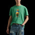 POLO RL Classic Fit Polo Bear Jersey T-Shirt Mens Apparel