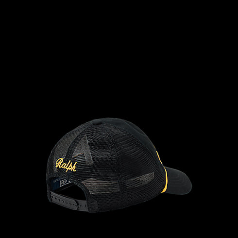 POLO RL Cotton Canvas-vintage Accessories