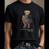 POLO RL Classic Fit Polo Bear Jersey T-Shirt Mens Apparel