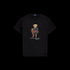POLO RL Classic Fit Polo Bear Jersey T-Shirt Mens Apparel
