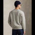 POLO RL Polo Bear Fleece Sweatshirt Mens Apparel