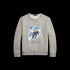 POLO RL Polo Bear Fleece Sweatshirt Mens Apparel