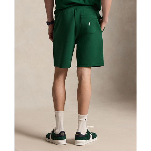 POLO RL Double Knit Tech Pull On Short- Italy Men's Appaerl