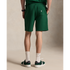 POLO RL Double Knit Tech Pull On Short- Italy Men's Appaerl