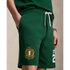 POLO RL Double Knit Tech Pull On Short- Italy Men's Appaerl