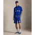 POLO RL Short Sleeve Mesh Polo - Frace Men's Apparel
