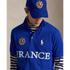 POLO RL Short Sleeve Mesh Polo - Frace Men's Apparel
