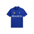 POLO RL Short Sleeve Mesh Polo - Frace Men's Apparel