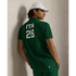 POLO RL Short Sleeve Mesh Polo - Italy Men's Apparel