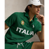 POLO RL Short Sleeve Mesh Polo - Italy Men's Apparel
