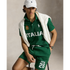 POLO RL Short Sleeve Mesh Polo - Italy Men's Apparel