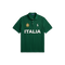 POLO RL Short Sleeve Mesh Polo - Italy Men's Apparel