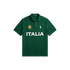 POLO RL Short Sleeve Mesh Polo - Italy Men's Apparel