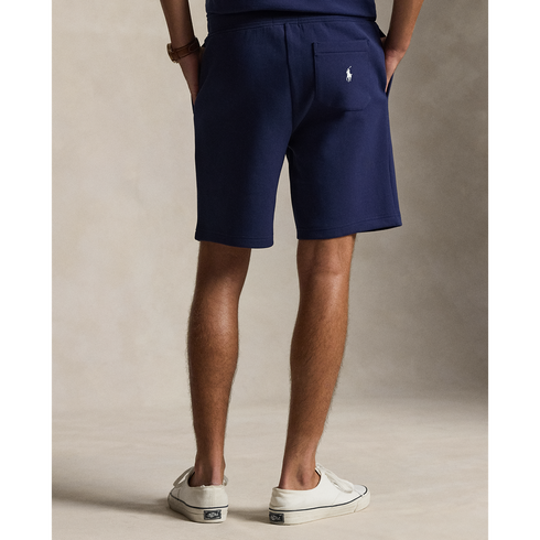 POLO RL Double Knit Tech Pull On Short - USA Men's Apparel
