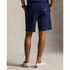 POLO RL Double Knit Tech Pull On Short - USA Men's Apparel