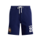 POLO RL Double Knit Tech Pull On Short - USA Men's Apparel
