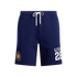 POLO RL Double Knit Tech Pull On Short - USA Men's Apparel