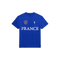 POLO RL Short Sleeve Jersey Knit T-Shirt - France Men's Apparel