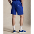 POLO RL Double Knit Tech Pull On Short - France Men's Apparel