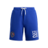 POLO RL Double Knit Tech Pull On Short - France Men's Apparel