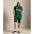 POLO RL Short Sleeve jersey Knit T-Shirt - Italy Men's Apparel
