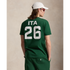 POLO RL Short Sleeve jersey Knit T-Shirt - Italy Men's Apparel