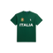 POLO RL Short Sleeve jersey Knit T-Shirt - Italy Men's Apparel