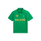 POLO RL Short -Sleeve Mesh Polo - Brazil Men's Apparel