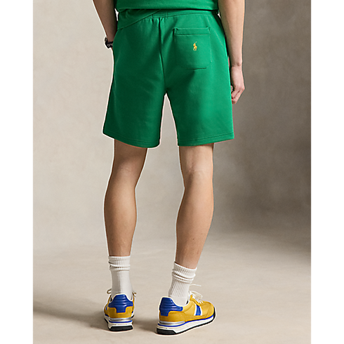 POLO RL Double Knit Tch Shorts Men's Apparel
