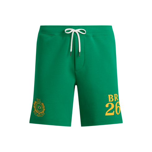 POLO RL Double Knit Tch Shorts Men's Apparel