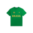 POLO RL Short Sleeve Jersey Knit T-Shirt - Brazil Men's Apparel