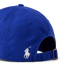 POLO RL Classic Twill Sport Cap - France Accessories