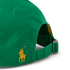 POLO RL Classic Twill Sport Cap - Brazil Accessories