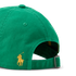 POLO RL Classic Twill Sport Cap - Brazil Accessories
