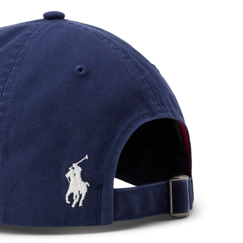 POLO RL Classic Twill Sport Cap - USA Accessories