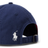POLO RL Classic Twill Sport Cap - USA Accessories