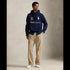 POLO RL Big Pony 20th Anniversary Hoodie Mens Apparel