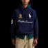 POLO RL Big Pony 20th Anniversary Hoodie Mens Apparel